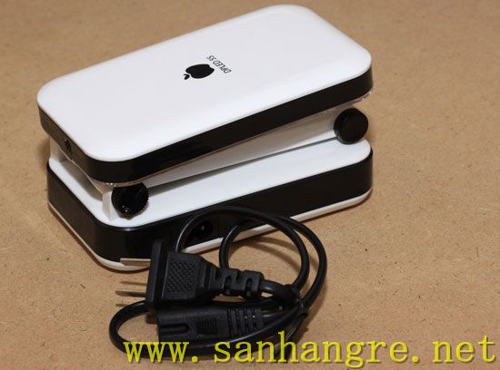 Đèn Led sạc để bàn 24 bóng kiểu dáng Apple