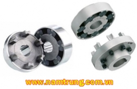 khớp nối mềm N-EUPEX