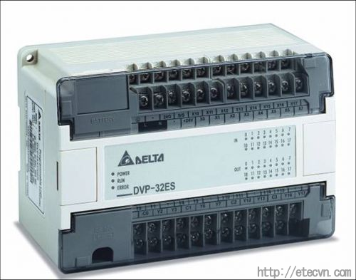 DVP - ES Series