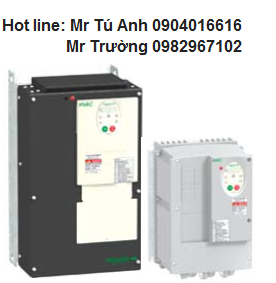 Biến tần Altivar 212