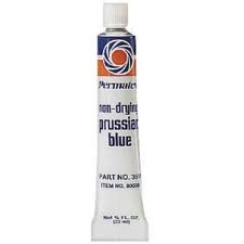 Keo ph&aacute;t hiện lỗi Permatex Prussian Blue Code 80038