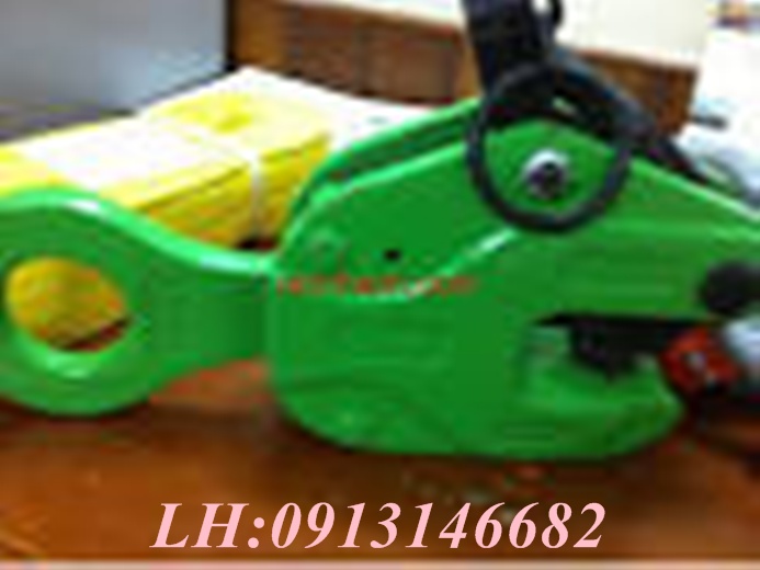 Kẹp tôn đứng SVC 1HE-12HE