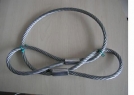 Dây cáp bạt (webbing sling)