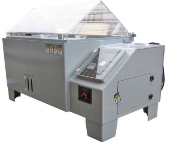 Buồng phun sương muối kiểm tra ăn m&ograve;n sơn, mạ kẽm model FS-90