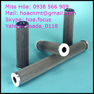 Lõi lọc nén pp Aqua- Lõi nén Aqua 20 inches 100