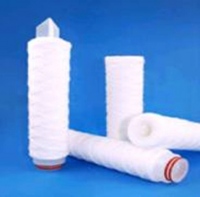 Lõi lọc giấy xếp polypropylene