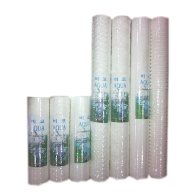L&otilde;i lọc n&eacute;n Aqua 20'