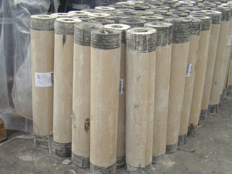 Giấy dầu chống thấm