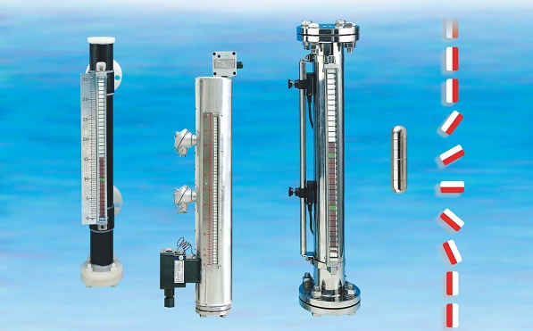 Đồng hồ đo chênh áp dạng từ (áp suất tĩnh thấp)