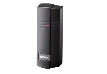 Đầu đọc thẻ kiểm soát cửa ra vào 125KHz chuẩn PSK IDTECK mã RF10