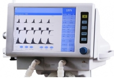 M&aacute;y thở cao cấp cho người lớn trẻ em v&agrave; trẻ sơ sinh- Meditec
