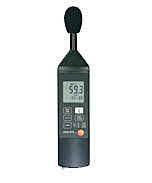 Máy đo tiếng ồn Testo T815