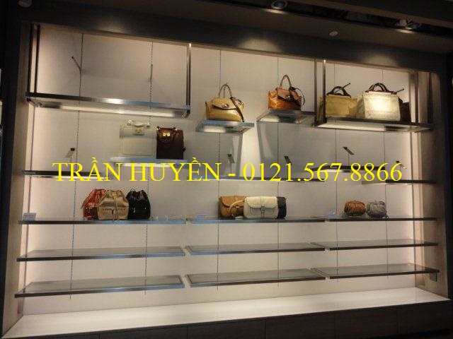 Gia công trang trí nội ngoại thất