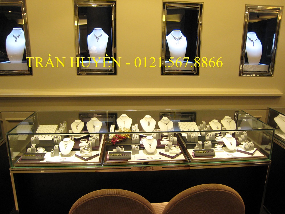 Gia công trang trí nội ngoại thất