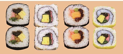 Kỹ thuật sushi đông lạnh