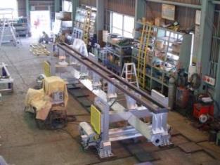 Máy đo trọng lượng Billet