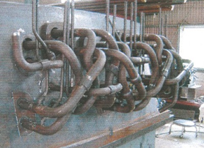 Gia công uốn ống hơi