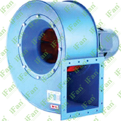 Quạt ly tâm trung áp