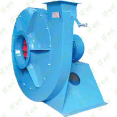 Thiết bị quạt h&uacute;t ly t&acirc;m