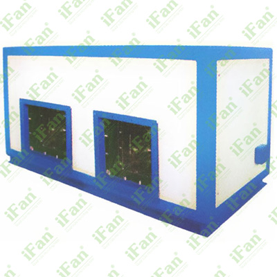Quạt điêu hòa không khí BF-II