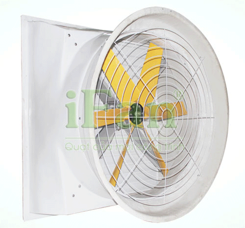 Quạt thông gió