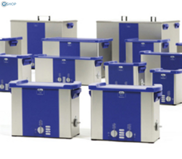 Hệ thống làm sạch siêu âm