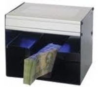 Đèn soi tiền cầm tay DL01