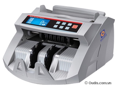 Máy đếm tiền cao cấp OUDIS - 2300C