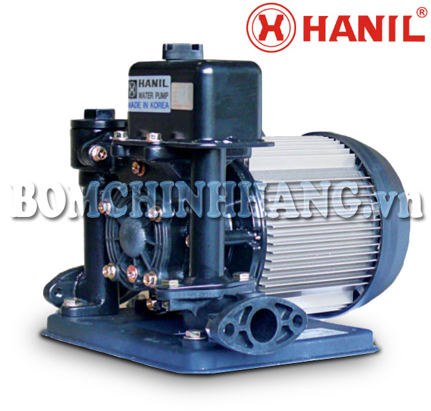 M&aacute;y bơm nước ch&acirc;n kh&ocirc;ng Hanil PH 255W (250W)