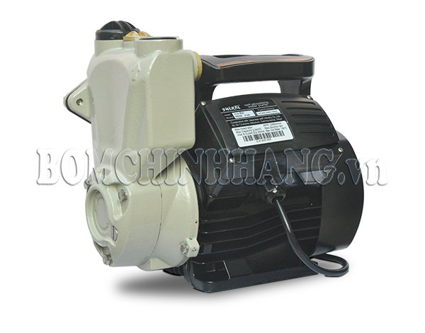 M&aacute;y bơm nước tăng &aacute;p th&ocirc;ng minh Shirai JLM