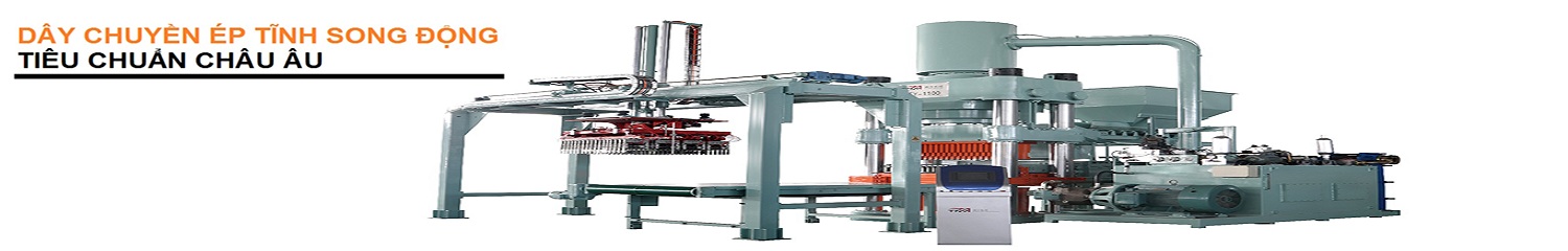 Công ty TNHH Xuất Nhập Khẩu & Thiết Bị Xây Dựng Hoàng Hà đơn vị cung cấp và tư vấn về máy gạch không nung
