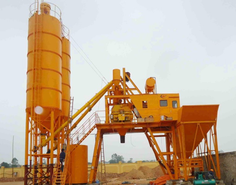 Khắc phục sự cố m&aacute;y &eacute;p gạch kh&ocirc;ng &eacute;p được gạch th&agrave;nh h&igrave;nh