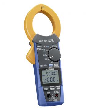 Ampe kìm AC/DC CM4373