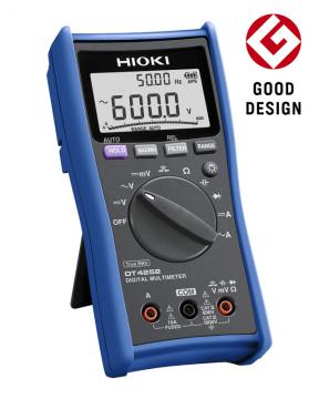 Đồng hồ vạn năng HIOKI