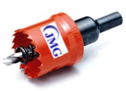 Mũi khoét kim loại JMG made in Japan