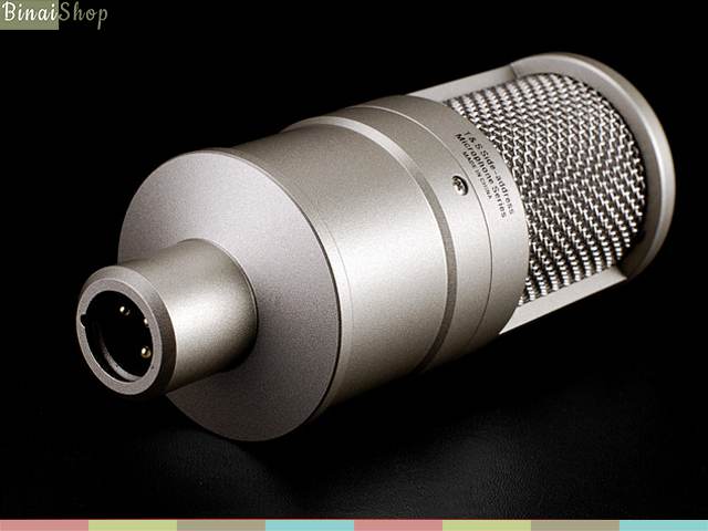 Micro condenser chuyên nghiệp Takstar PC-K200 (Suite)