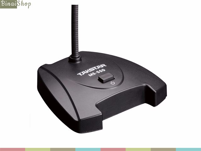 Micro máy tính Takstar MS-550