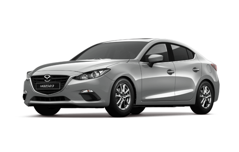 Mazda 3 2.0 Allnew C&ocirc;ng nghệ Skyativ