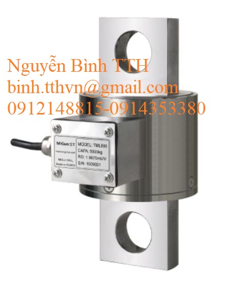 Cảm biến lực Load cell &ndash; TML800