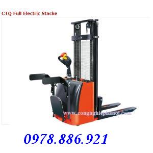 Xe nâng điện Novelltex
