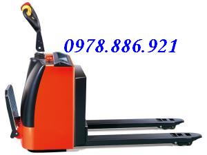 Xe nâng điện Novelltex