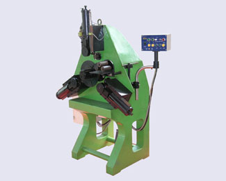 Máy quấn lõi tôn mạch từ BAHX