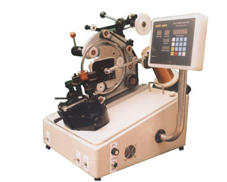 Máy biến áp hình xuyến nhỏ