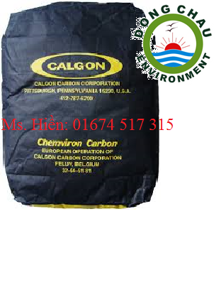 Than Calgon - Mỹ