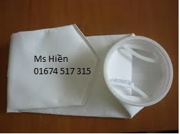 T&uacute;i lọc chất lỏng