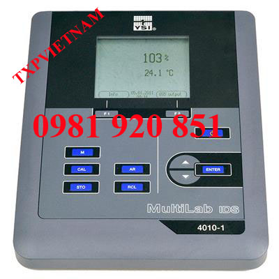 Máy đo BOD để bàn 4010 YSI
