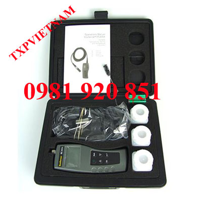 Máy đo độ dẫn cầm tay EC300 YSI