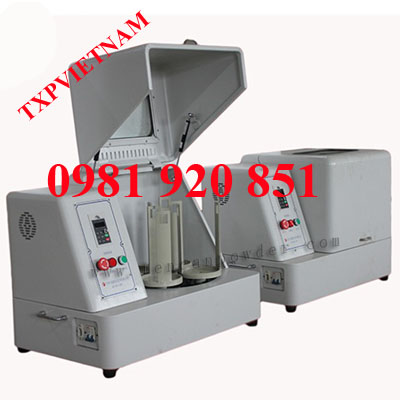 M&aacute;y nghiền h&agrave;nh tinh Trung Quốc d&ugrave;ng cho ph&ograve;ng th&iacute; nghiệm