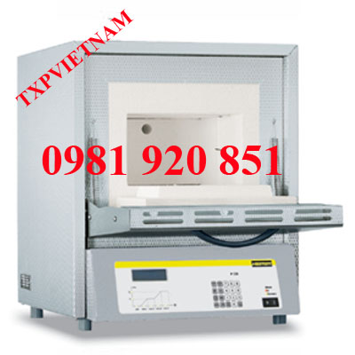 Lò nung Nabetherm L15/11