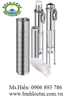 B&igrave;nh lọc t&uacute;i